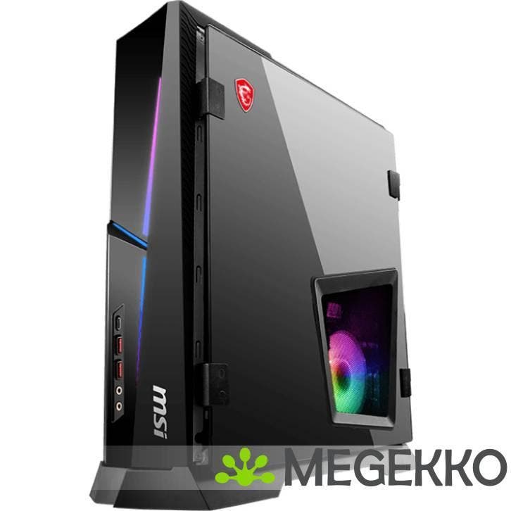 MSI MPG Trident AS AI 2NVN5-103EU Intel Core Ultra 5 225F, Computers en Software, Desktop Pc's, Nieuw, Verzenden