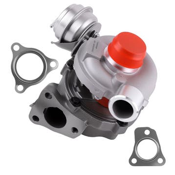 Turbo GTB1244VZ voor Hyundai Tucson, i40, ix35, Kia Sportage, Verzenden, Nieuw, Hyundai