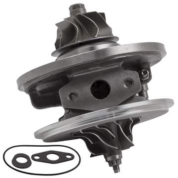 GT1749V Turbo CHRA cartridge geschikt voor Ford Galaxy, S..., Auto-onderdelen, Motor en Toebehoren, Verzenden, Nieuw, Volkswagen