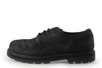 Timberland Veterschoenen in maat 44 Zwart, Kleding | Heren, Schoenen, Verzenden, Gedragen, Veterschoenen, Timberland
