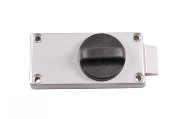 Bunte Binnenslot deursterkte 30mm, Ophalen of Verzenden, Nieuw