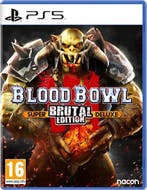 Blood Bowl 3 - Brutal Edition - PS5, Spelcomputers en Games, Spelcomputers | Overige, Verzenden, Nieuw