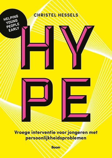 9789024468249 HYPE Christel Hessels, Verzenden, Nieuw, Christel Hessels