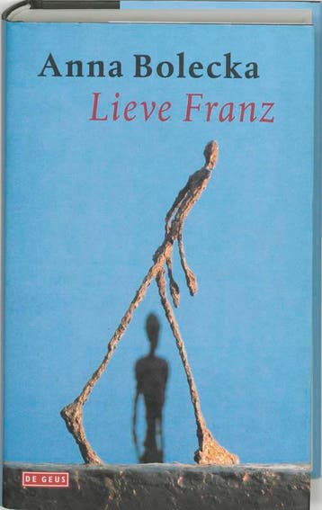 Lieve Franz - A. Bolecka 9789052267593, Verzenden, Gelezen, A. Bolecka