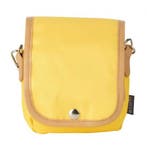 Fujifilm Instax Mini 8/9 Case - Geel (Nieuw), Verzenden, Nieuw