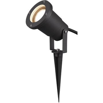 Prikspot met Stekker - Trion Ubani - GU10 Fitting -, Ophalen of Verzenden, Nieuw, Overige fittingen