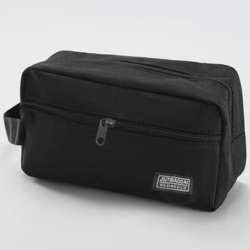Ruime Heren Toilettas - Stijlvolle Reis Make-up Organizer me, Verzenden, Nieuw