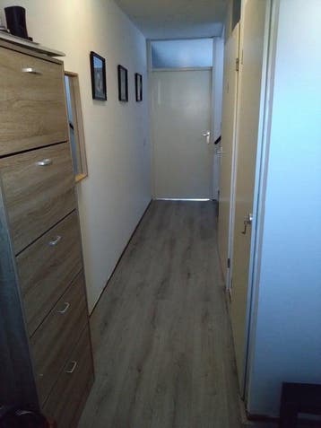 Te huur: Appartement Dokter De Liefdestraat in Haarlem, Noord-Holland, Appartement, Haarlem