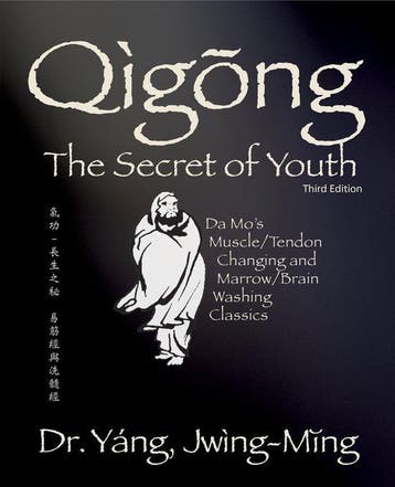 9781594399077 Qigong Foundation- Qigong Secret of Youth, Boeken, Verzenden, Nieuw, Jwing-Ming Yang