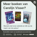 Verre Reizen 9789051080568 Carolijn Visser, Verzenden, Gelezen, Carolijn Visser