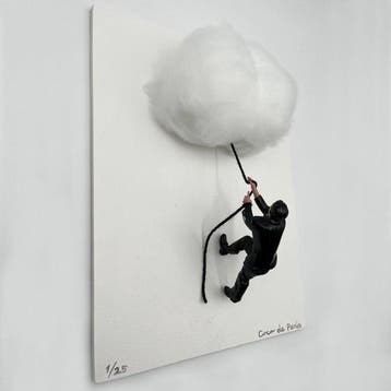Coco de Paris - Climbing the impossible