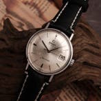 Omega - Seamaster - Serviced - Heren - 1960-1969, Nieuw