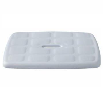 SecuCare comfort kussen voor Quattro douchekruk, Diversen, Verzenden, Nieuw