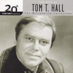 Tom T. Hall - The Best Of Tom T. Hall, Ophalen of Verzenden, Gebruikt