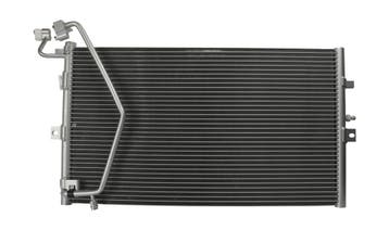 Airco condensor o.a: Saab, 9-5 (YS3E), 9-5 Estate (YS3E), Ophalen of Verzenden, Nieuw, Saab