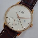 Mido - Baroncelli Power Reserve - M8605.3.11.8 - Heren -, Nieuw