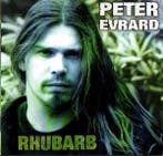 cd - Peter Evrard - Rhubarb, Verzenden, Zo goed als nieuw