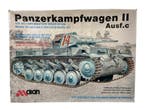 Panzerkampfwagen II Ausf. C, Verzenden, Nieuw