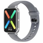 DrPhone CurvX - 3D Pixel Scherm - Smartwatch 44mm - 1.78 Inc, Verzenden, Nieuw