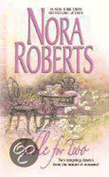 Table for Two - Nora Roberts 9780373218400, Verzenden, Gelezen, Nora Roberts
