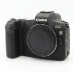 Digitale fotocamera  Canon EOS R, Audio, Tv en Foto, Fotocamera's Digitaal, Verzenden, Gebruikt, Canon