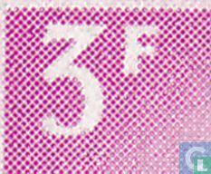 België - Koning Boudewijn - 1958, Postzegels en Munten, Postzegels | Europa | België, Verzenden, Postfris