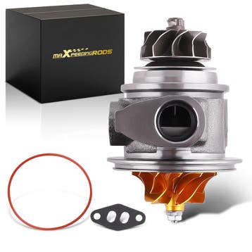 Turbo CHRA geschikt voor VW Golf VII Tiguan 1.4 TSI 150pk..., Verzenden, Nieuw, Volkswagen