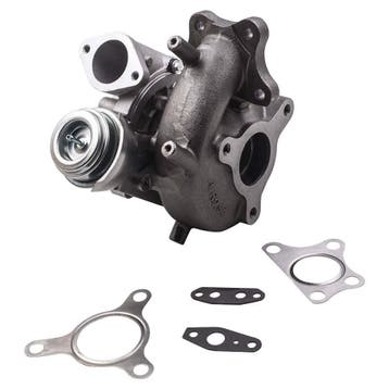 Turbo geschikt voor Nissan NP300 D40, Pathfinder III R51..., Verzenden, Nieuw, Nissan