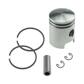 Tomos Zuiger 50cc 38mm pen 10 (38×2 C) ei cilinder A3 Meteo, Ophalen of Verzenden, Nieuw, Meteor