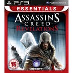 Playstation 3 Assassins Creed: Revelations, Verzenden, Zo goed als nieuw