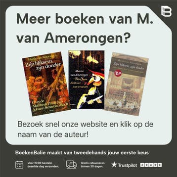 NOOIT KOMEN RAMPEN - M. van Amerongen 9789053303269, Verzenden, Gelezen, M. van Amerongen
