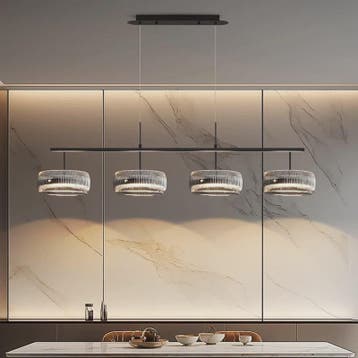 Moderne Plafondlamp Hanglamp - Stijlvolle Verlichting voor E, Verzenden, Nieuw