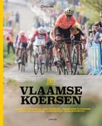 Onze Vlaamse koersen / Flandersclassics 9789401465342, Verzenden, Zo goed als nieuw, Flanders Classics