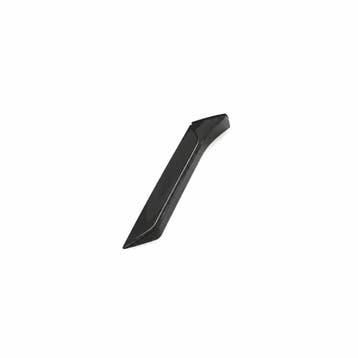 SEAT Leon 3 (5F) spoiler - zwart, Ophalen of Verzenden