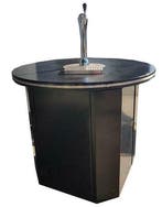 statafel tap, Ophalen of Verzenden