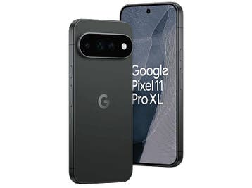 Google -  Pixel 11 Pro Xl - 512 Gb  - Obsidian, Verzenden, Nieuw, Zonder abonnement