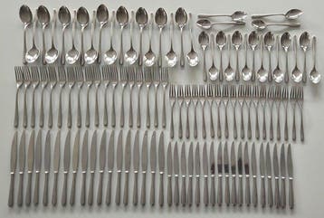 Alessi - Luigi Caccia Dominioni, Pier Giacomo Castiglioni,