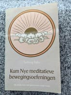 Kum Nye meditatieve bewegingsoefeningen, Boeken, Esoterie en Spiritualiteit, Gelezen, Verzenden, Tarthang Tulku, Meditatie of Yoga