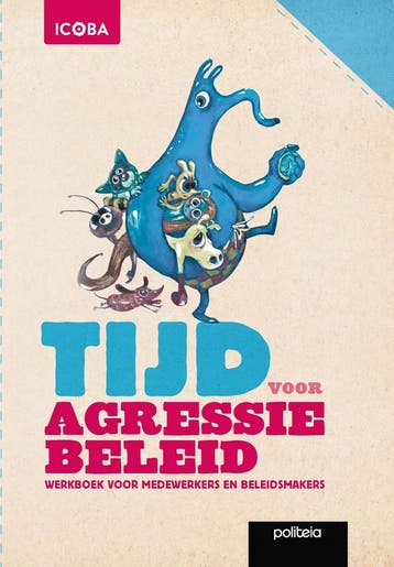 Tijd voor agressiebeleid - ICOBA 9782509016348, Verzenden, Gelezen, ICOBA