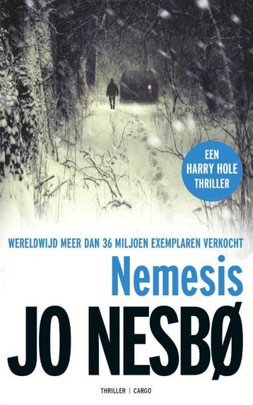 Nemesis / Harry Hole / 4 9789023464655 Jo Nesbø, Verzenden, Gelezen, Jo Nesbø
