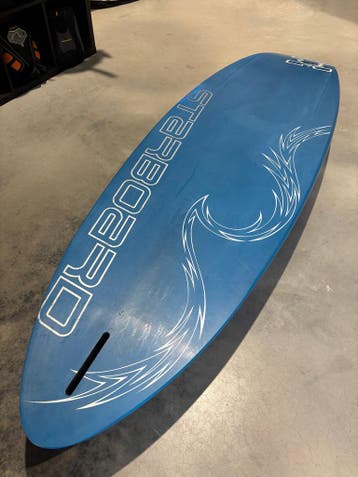 Starboard Carve - 122L, Ophalen of Verzenden, Nieuw