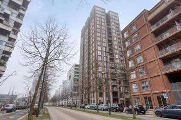 Te huur: Appartement Philitelaan in Eindhoven, Noord-Brabant, Eindhoven, Appartement