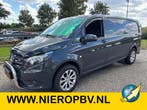 Mercedes-Benz Vito  | Financial Lease voor 524 p/mnd, Automaat, Gebruikt, Euro 6, Overige carrosserieën
