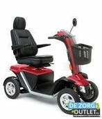 SCOOTMOBIEL XL 140 | PRIDE (4 wiel scootmobiel), Pride, Nieuw, Ophalen of Verzenden, 16 km/u of meer