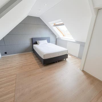 Kamer gevonden in of bij Lelystad, 35 tot 50 m²