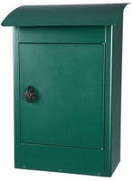 SALE: Grote (pakket) brievenbus nu € 125,-, Nieuw