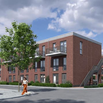 Appartement in Terneuzen gevonden voor €1250,- pm, Terneuzen, Direct bij eigenaar, Zeeland, Appartement