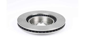 Brake disc front, Verzenden, Nieuw
