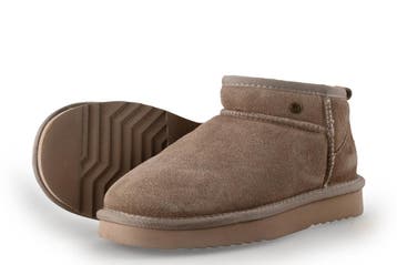 Warmbat Australia Snowboots in maat 38 Bruin, Kleding | Dames, Schoenen, Bruin, Verzenden, Snowboots, Warmbat Australia