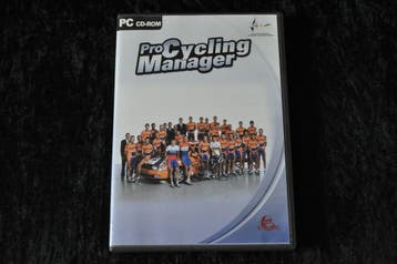 Pro Cycling Manager PC Game, Verzenden, Nieuw